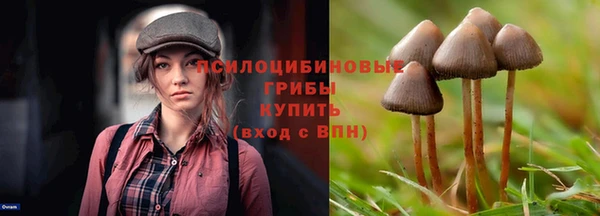 хмурый Верхнеуральск